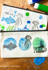Familienworkshop I Stempel-Werkstatt