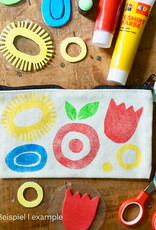 Familienworkshop I Stempel-Werkstatt