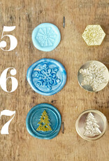 DIY Set Wax Seal Starter-Kit