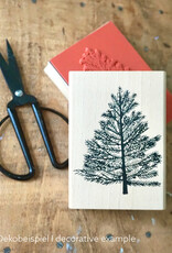 DIY Set Bastelset für 10 Weihnachtskarten I Noël Pastel