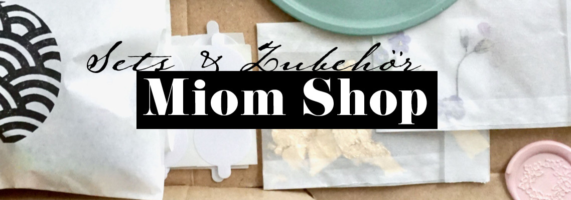 Miom Shop