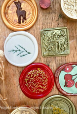 Workshop Creative course I Raderberg I 9 dates I Autumn 25