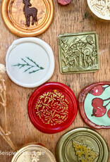 Workshop Workshop I Wachssiegel