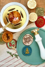 Workshop Workshop I Wachssiegel