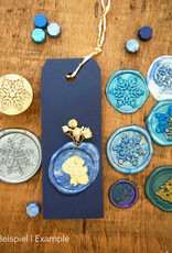 Workshop Workshop I Wachssiegel