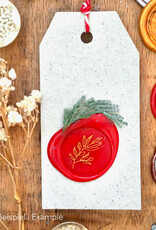 Workshop Workshop I Wachssiegel