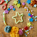  Family Workshop I Magic Christmas Wreath