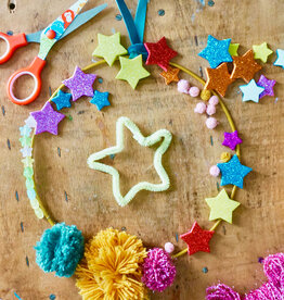 Familienworkshop I  Weihnachtswunderkranz