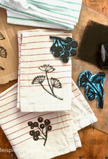 Workshop I Textile Printing I Christmas presents