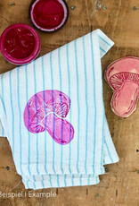 Workshop I Textile Printing I Christmas presents