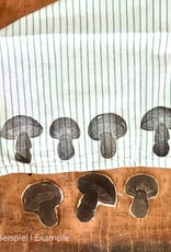 Workshop I Textile Printing I Christmas presents