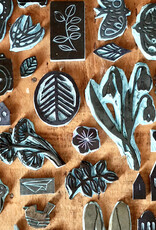 Workshop I Textile Printing I Christmas presents