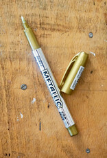 Gold Marker