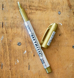 Goldmarker