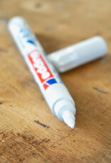 Pastel pencil I white I edding 1500  1-3 mm
