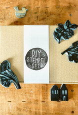 DIY Set DIY-Stempelset