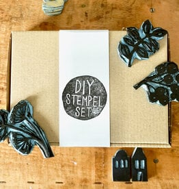 DIY Set DIY-Stempelset