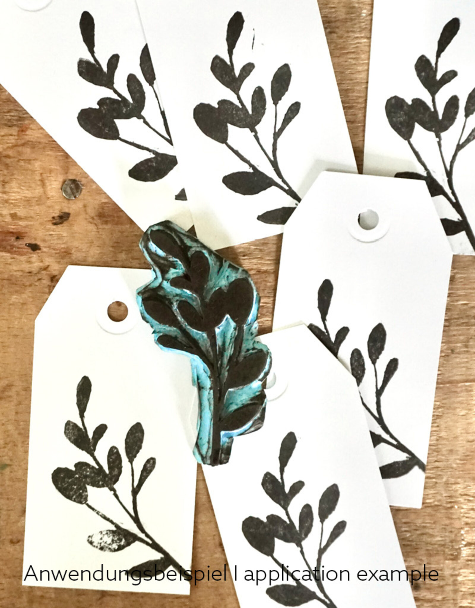 DIY Set DIY-Stempelset