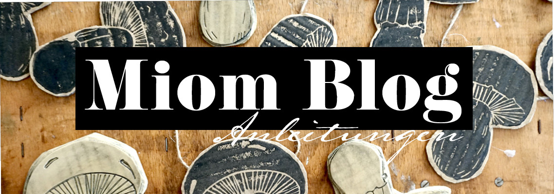 Miom Blog