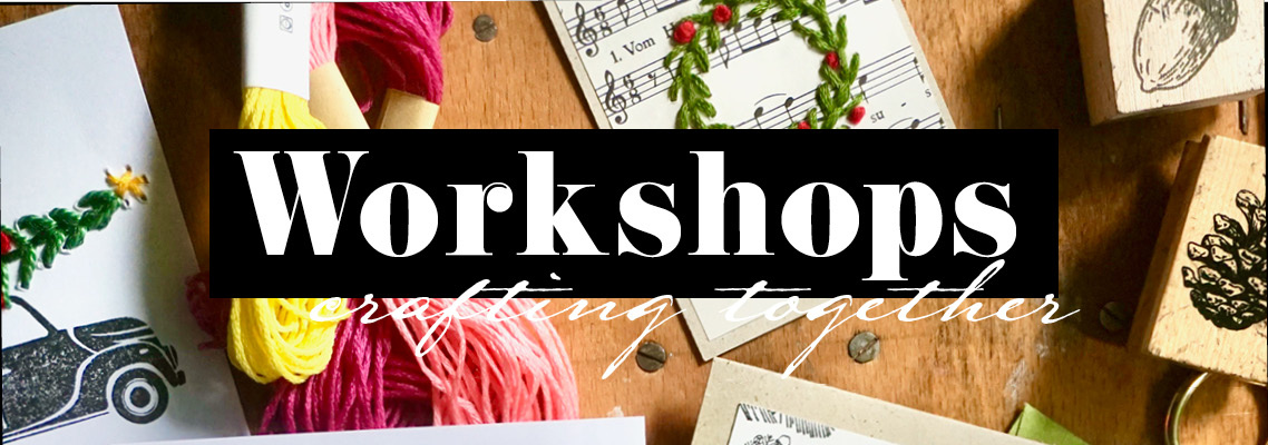 Workshops