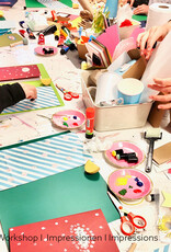 Familienworkshop I Stempelwerkstatt