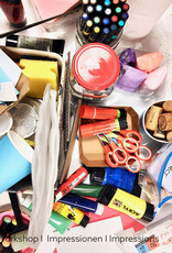 Familienworkshop I Stempelwerkstatt