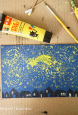 Familienworkshop I Weihnachtskarten-Stempelwerkstatt Familienworkshop I Weihnachtskarten-Stempelwerkstatt