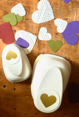 Zubehör Stanzer I Herz Zubehör Stanzer I Herz