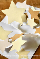 Zubehör Stanzer I Stern