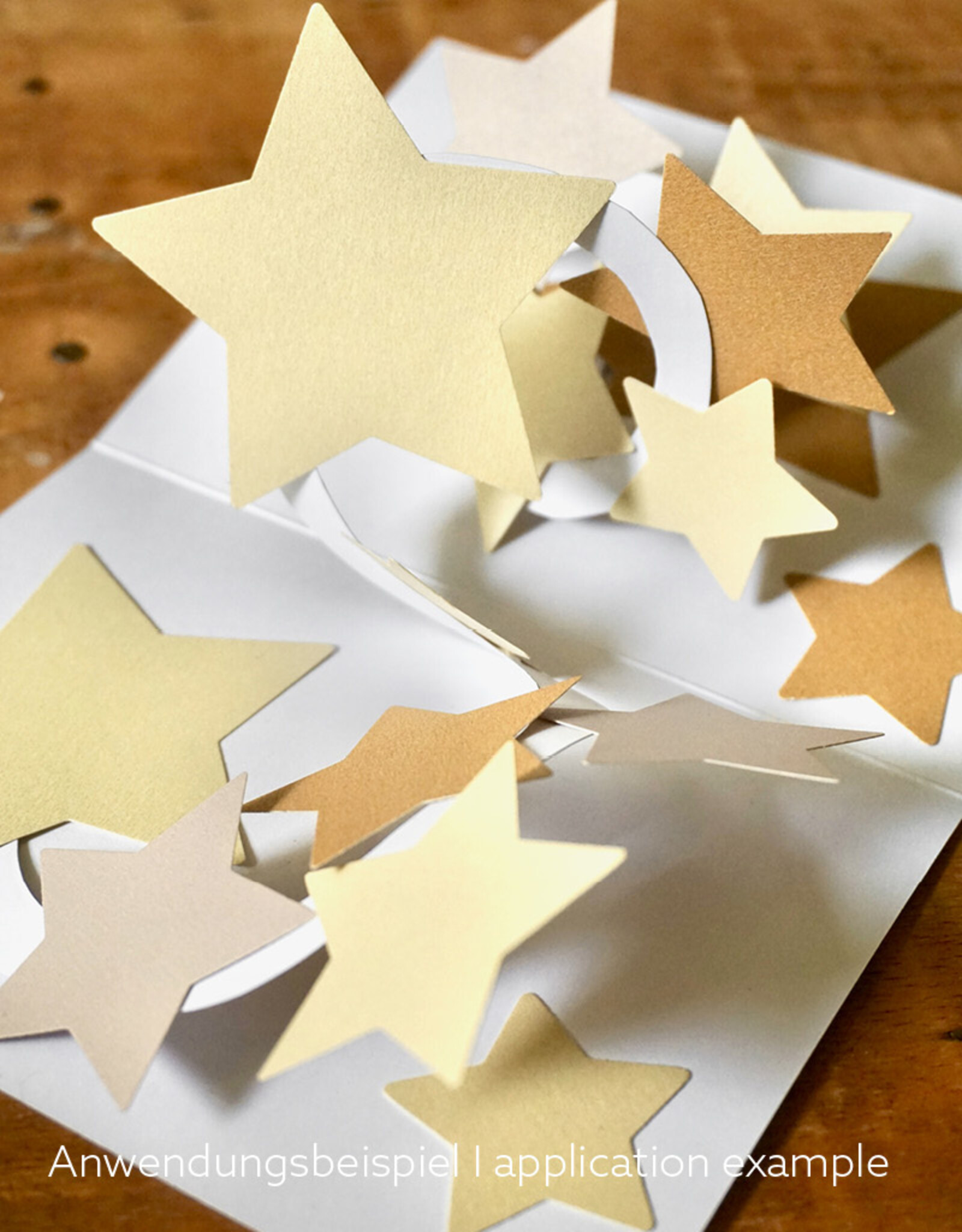 Zubehör Punch I Star