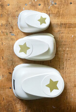 Zubehör Punch I Star