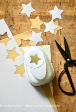 Zubehör Punch I Star