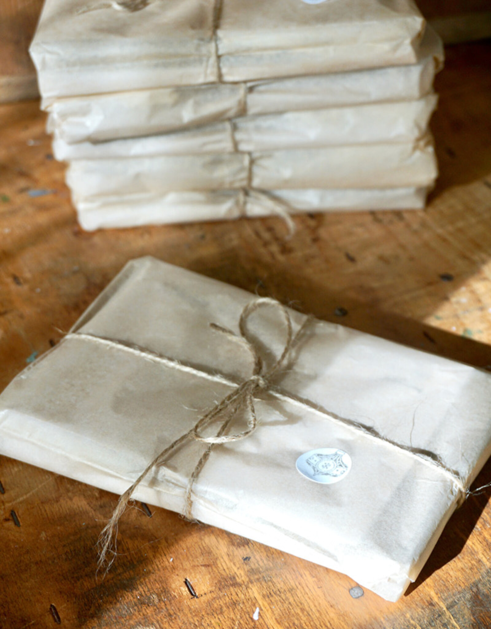 Bella Craft set for pop-up or 10 Christmas cards I Bella