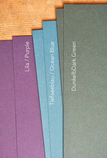 Artwork Poster PEACE - von Hand gedruckt