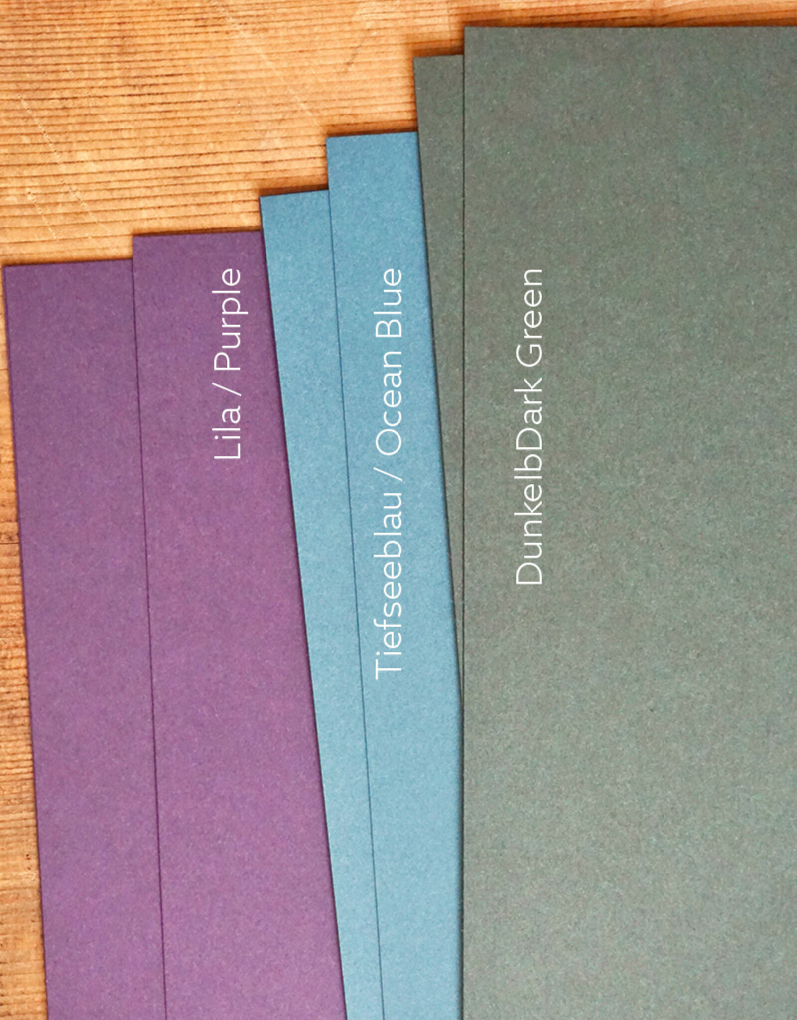 Artwork Poster PEACE - von Hand gedruckt