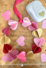 Zubehör Stanzer I Herz