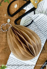 DIY Set DIY-Wabenball Starter-Set