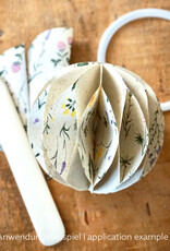 DIY Set DIY-Wabenball Starter-Set