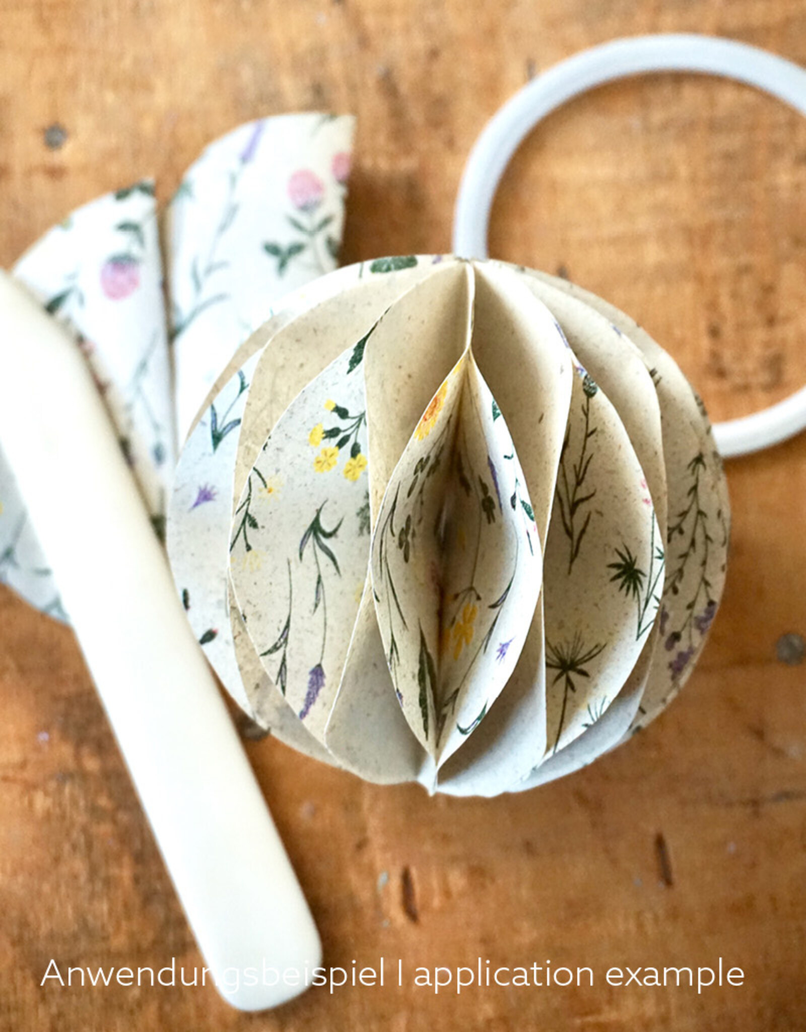 DIY Set DIY-Wabenball Starter-Set