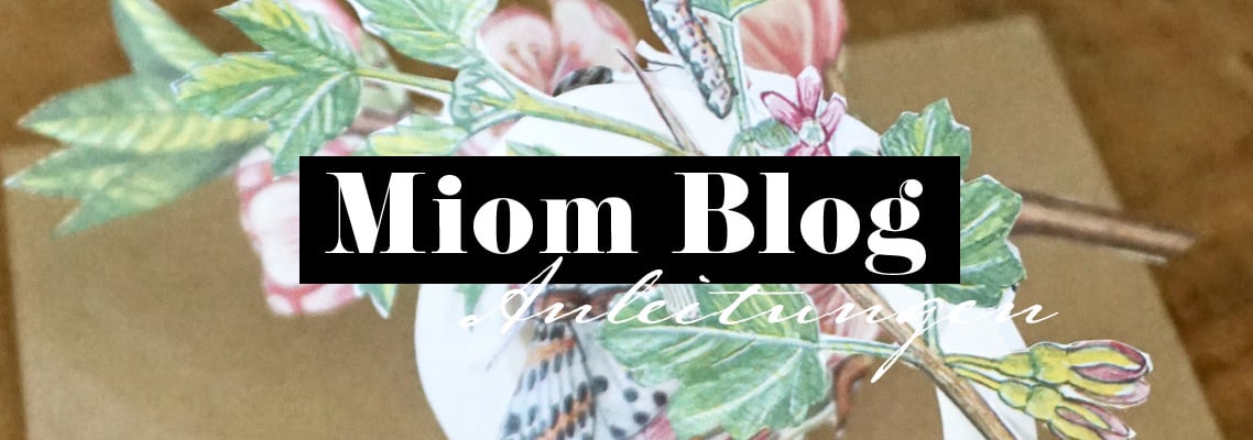Miom Blog
