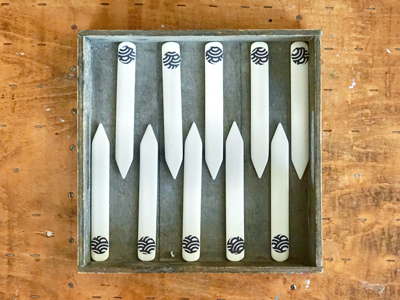 Beispielbild Werkzeug für Workshop