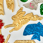 Workshop Prägefolie 