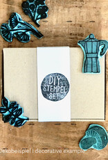 DIY Set DIY Stamp Set