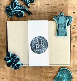 DIY Set DIY Stamp Set