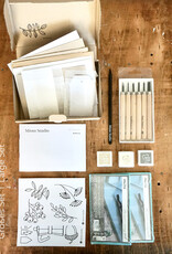 DIY Set DIY-Stempelset