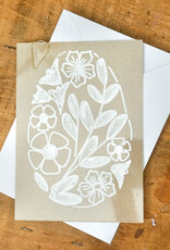 Mary Craft Set for 10 Easter Cards I Mary