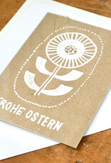 Mary DIY Set für 10 Osterkarten I Mary