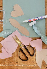 DIY Set Frühlingsgirlande I DIY Set