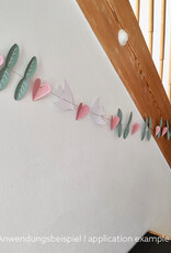 DIY Set Spring Garland I DIY Set