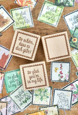 Stamp | Postage stamp | Various designs